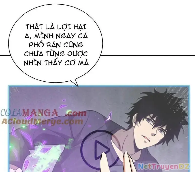 Mạt Nhật Thiên Hạ: Ta, Virus Quân Vương - Chapter 19