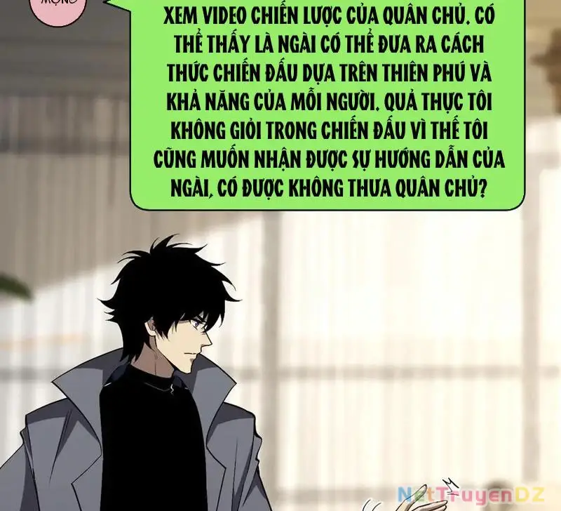 Mạt Nhật Thiên Hạ: Ta, Virus Quân Vương - Chapter 19