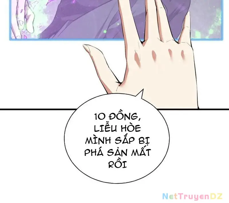 Mạt Nhật Thiên Hạ: Ta, Virus Quân Vương - Chapter 19
