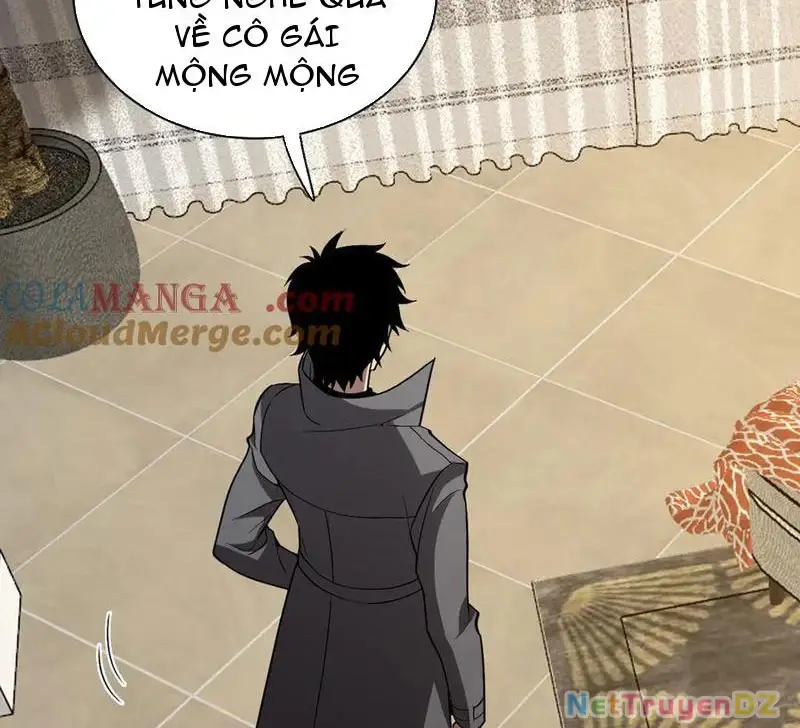Mạt Nhật Thiên Hạ: Ta, Virus Quân Vương - Chapter 19