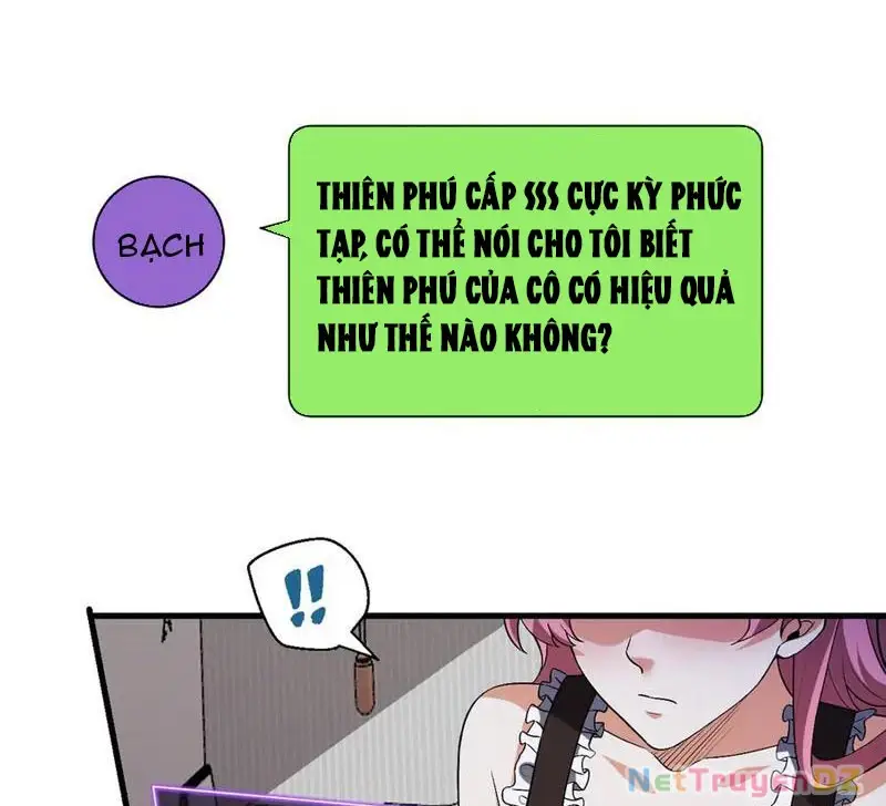 Mạt Nhật Thiên Hạ: Ta, Virus Quân Vương - Chapter 19