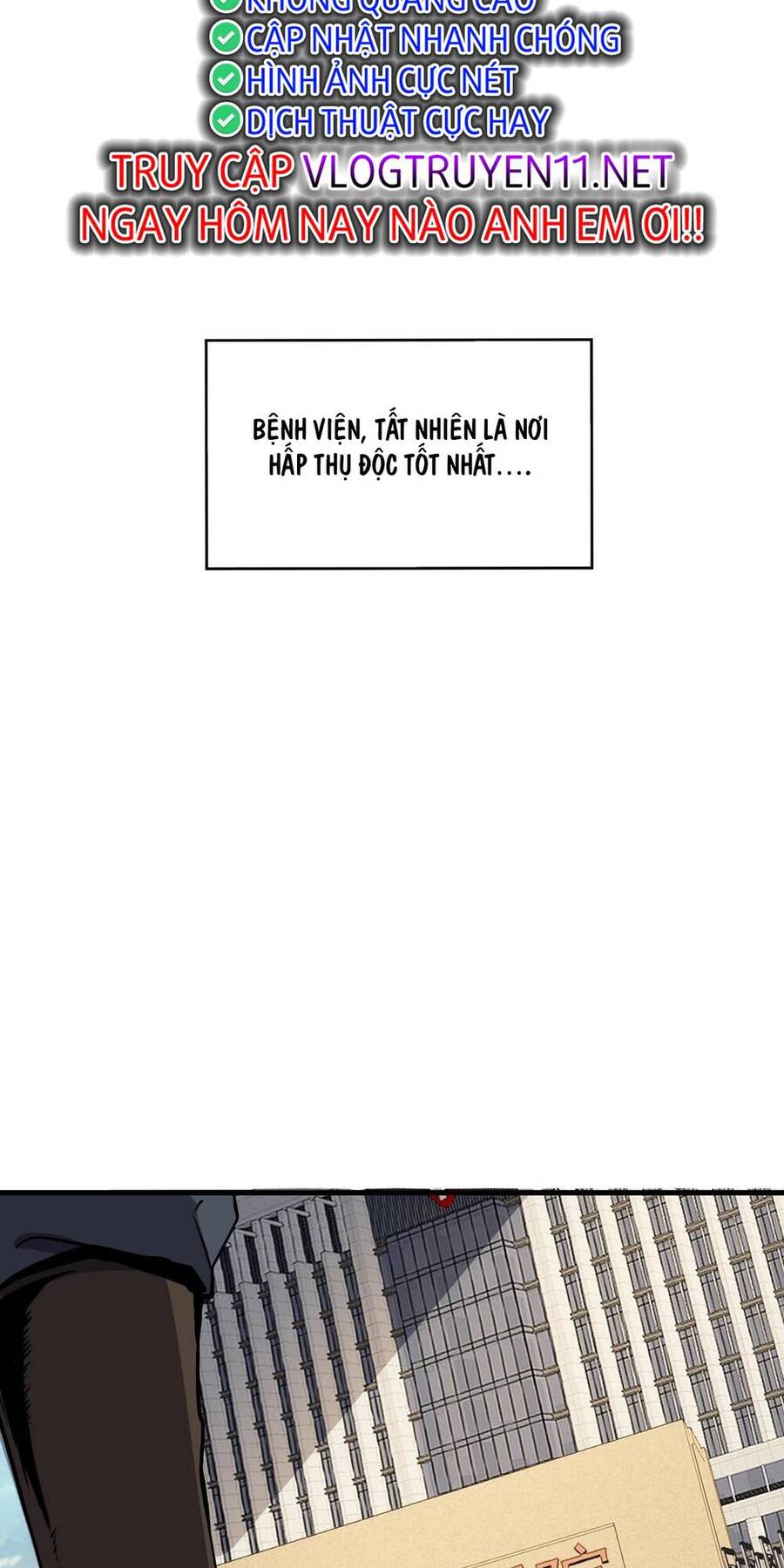 Mạt Nhật Thiên Hạ: Ta, Virus Quân Vương - Chapter 2