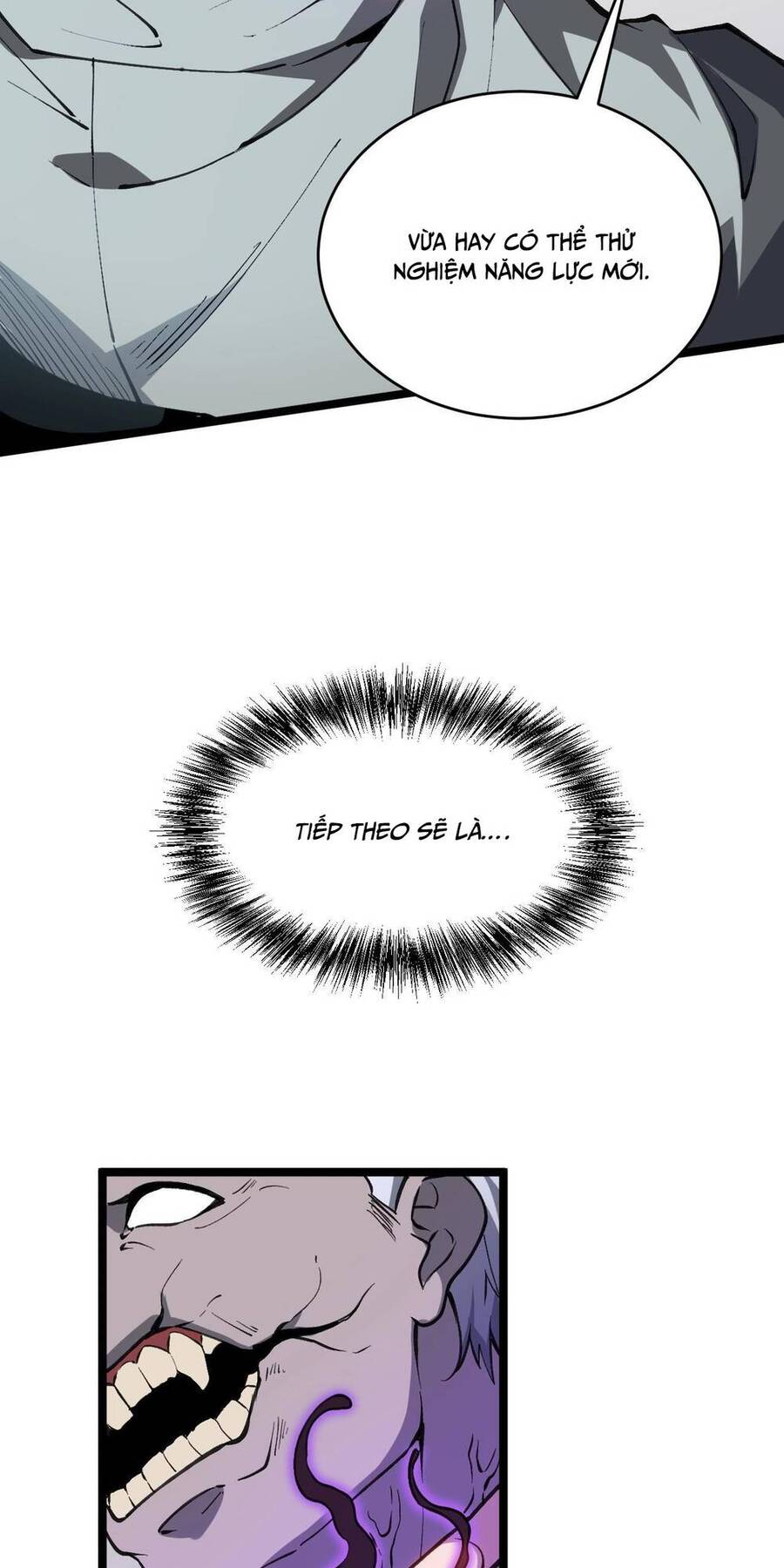 Mạt Nhật Thiên Hạ: Ta, Virus Quân Vương - Chapter 2