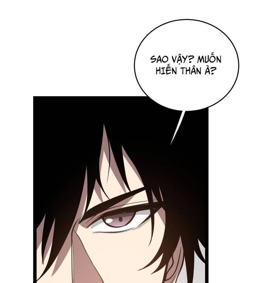 Mạt Nhật Thiên Hạ: Ta, Virus Quân Vương - Chapter 3