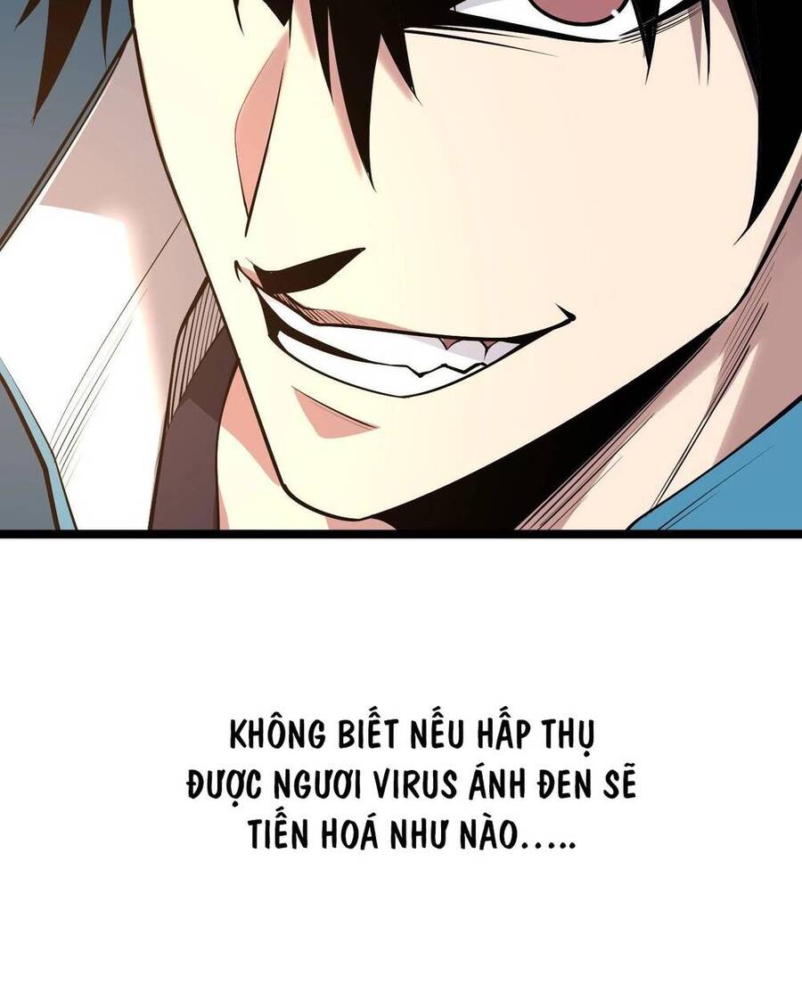 Mạt Nhật Thiên Hạ: Ta, Virus Quân Vương - Chapter 3
