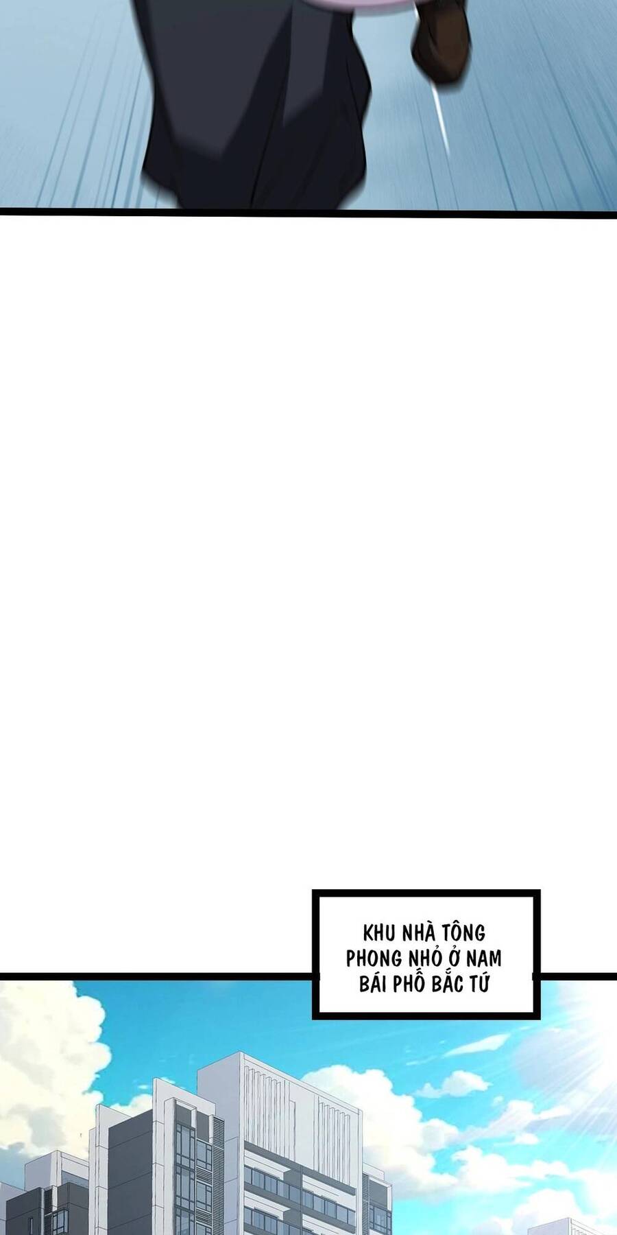 Mạt Nhật Thiên Hạ: Ta, Virus Quân Vương - Chapter 3