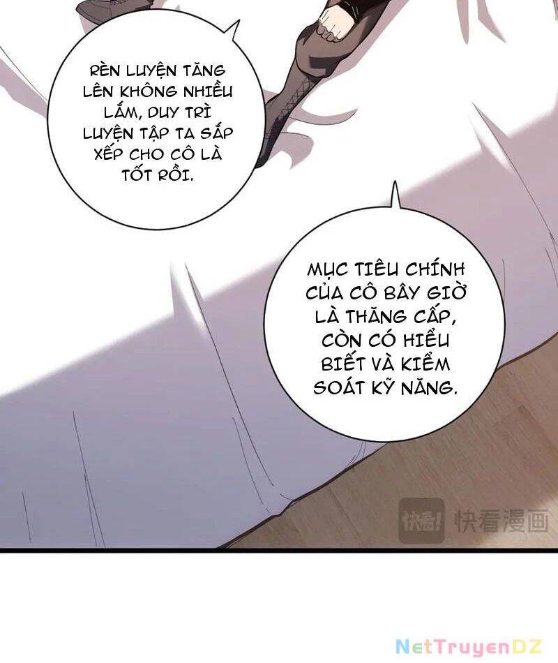 Mạt Nhật Thiên Hạ: Ta, Virus Quân Vương - Chapter 31