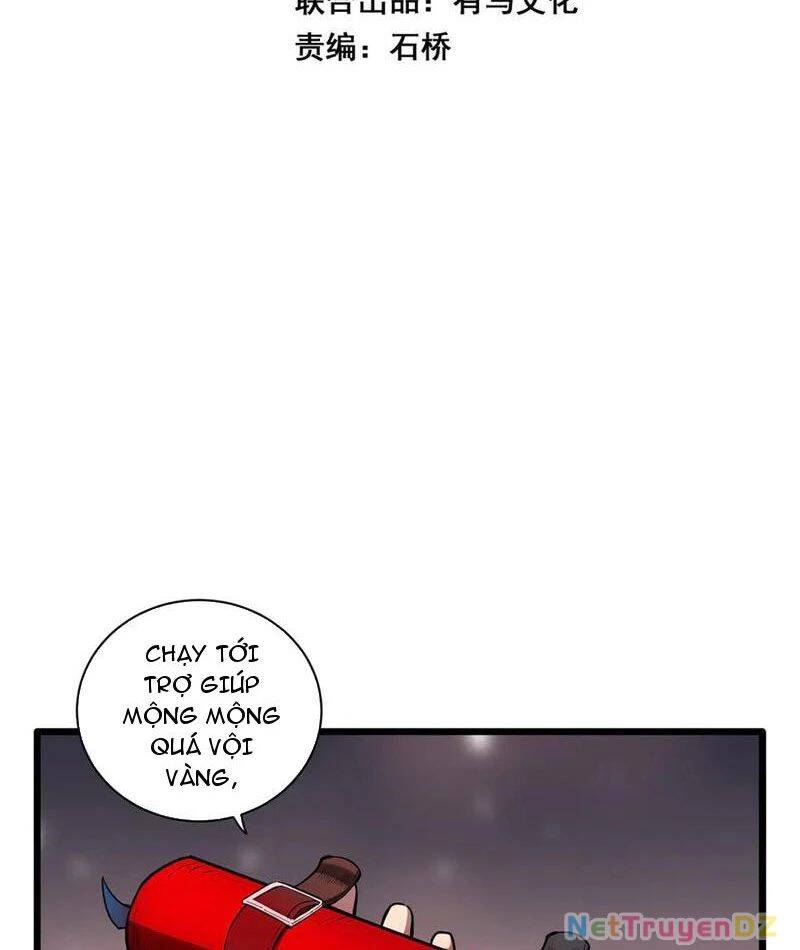 Mạt Nhật Thiên Hạ: Ta, Virus Quân Vương - Chapter 31
