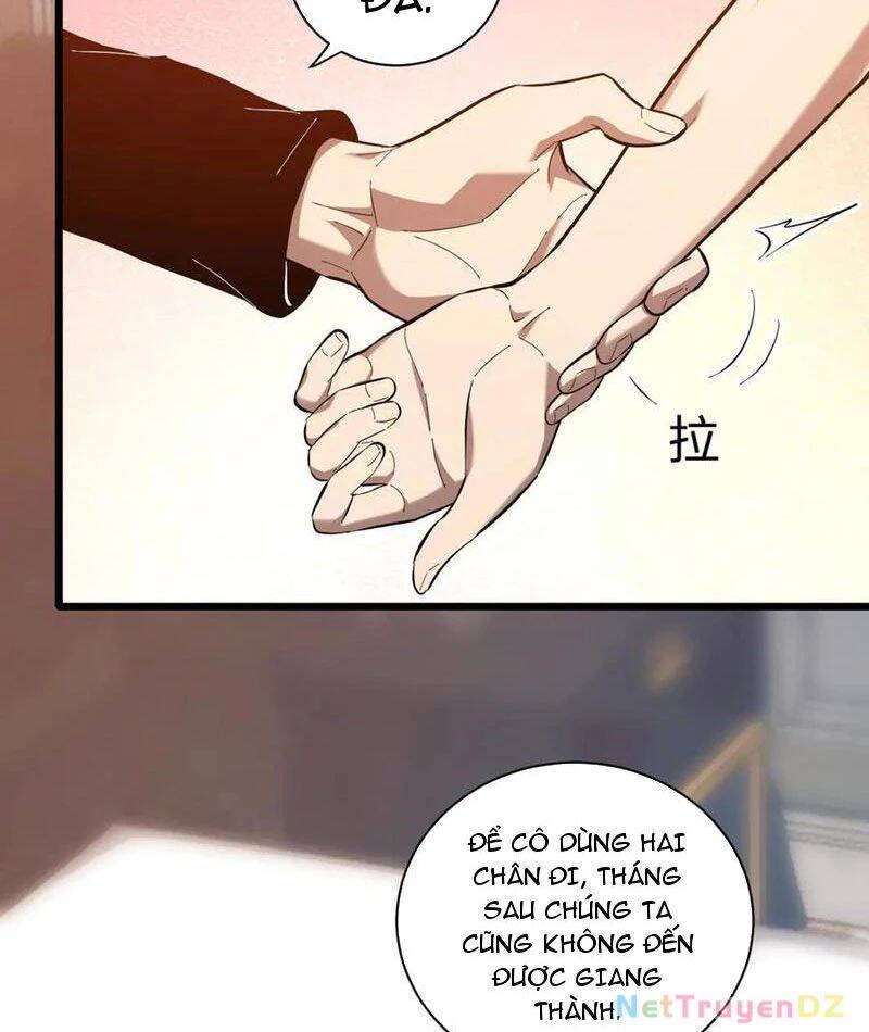 Mạt Nhật Thiên Hạ: Ta, Virus Quân Vương - Chapter 31