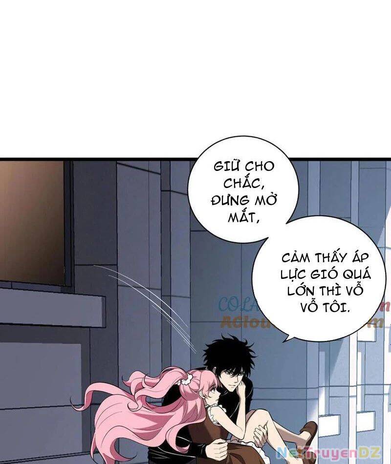 Mạt Nhật Thiên Hạ: Ta, Virus Quân Vương - Chapter 31