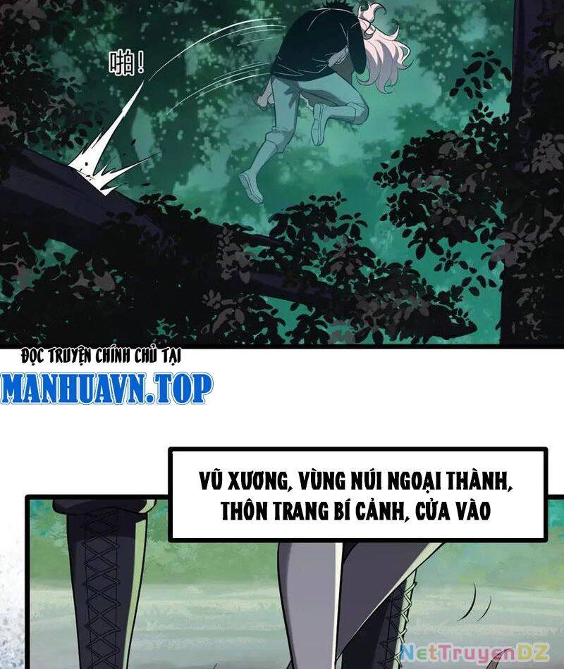 Mạt Nhật Thiên Hạ: Ta, Virus Quân Vương - Chapter 31