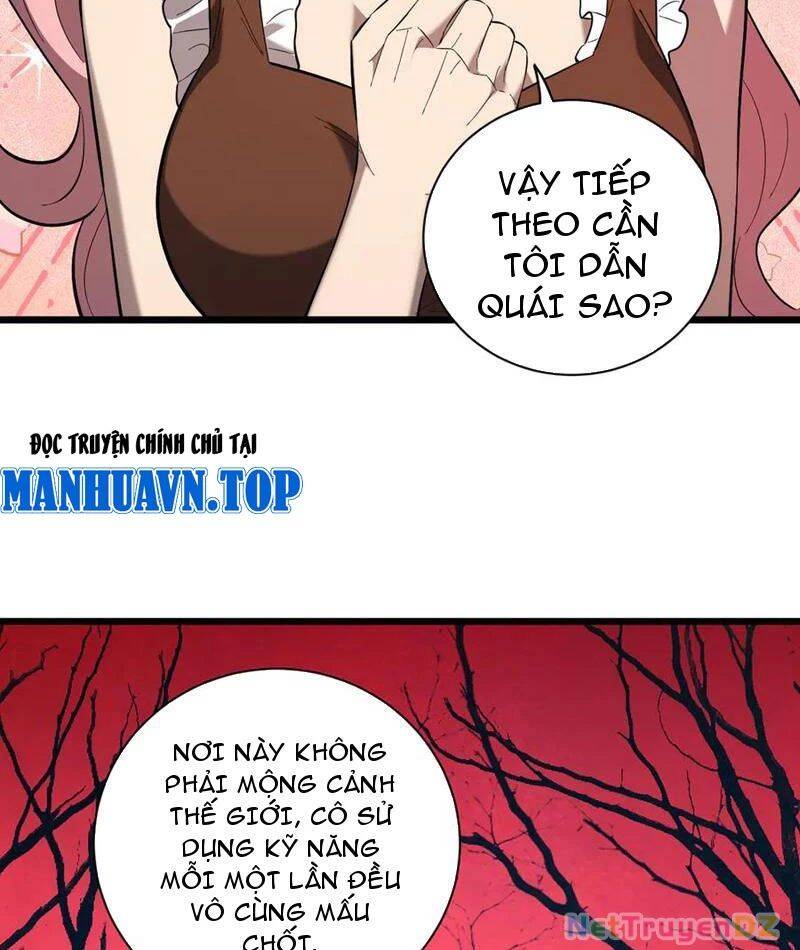 Mạt Nhật Thiên Hạ: Ta, Virus Quân Vương - Chapter 31
