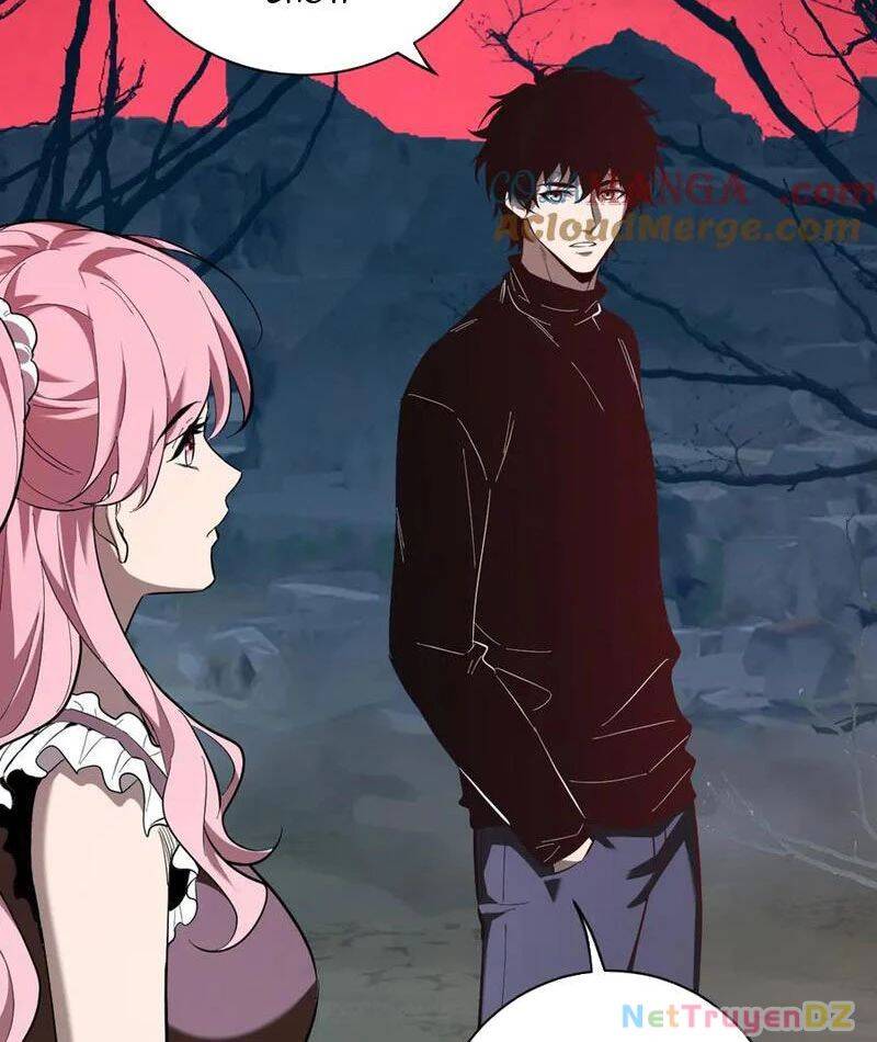 Mạt Nhật Thiên Hạ: Ta, Virus Quân Vương - Chapter 31