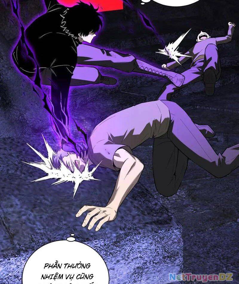 Mạt Nhật Thiên Hạ: Ta, Virus Quân Vương - Chapter 31