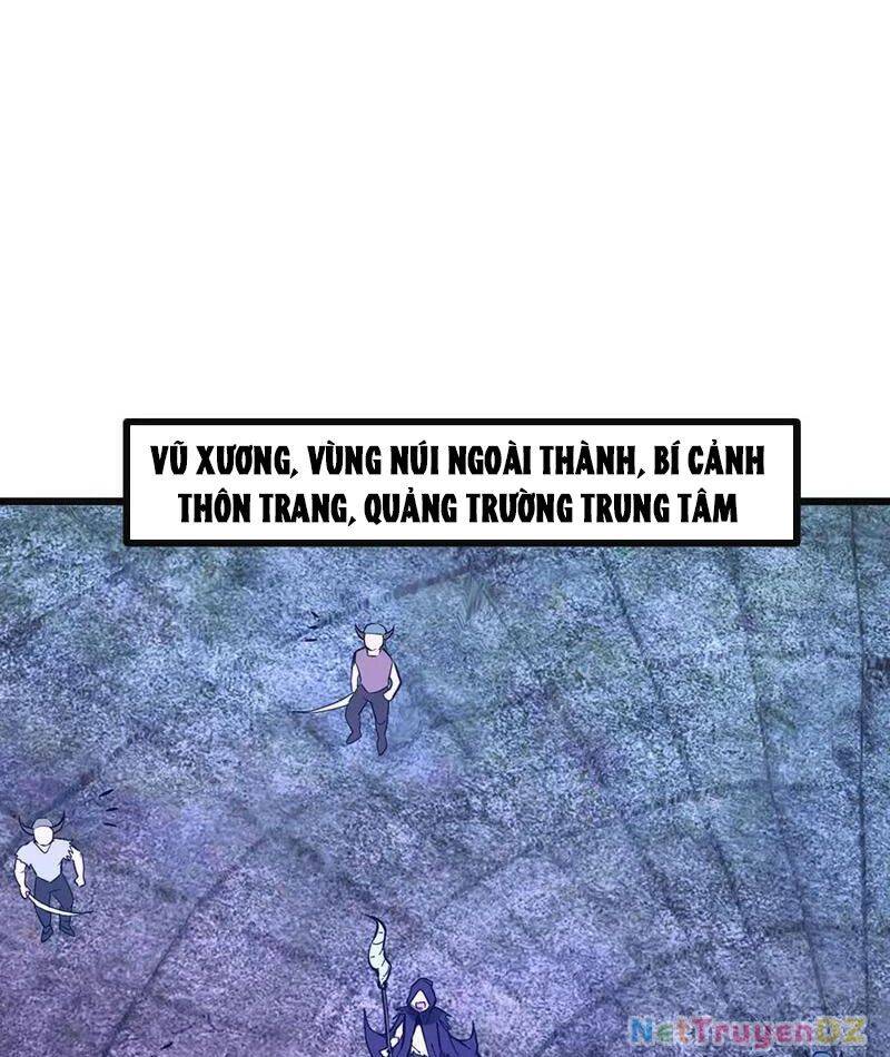 Mạt Nhật Thiên Hạ: Ta, Virus Quân Vương - Chapter 31