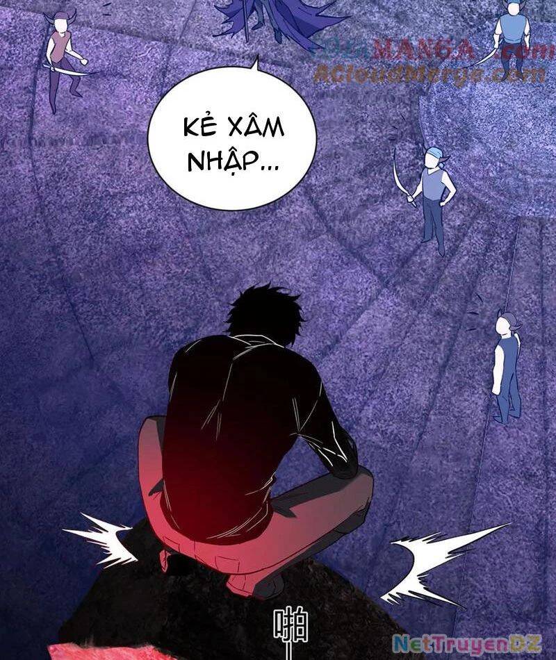 Mạt Nhật Thiên Hạ: Ta, Virus Quân Vương - Chapter 31