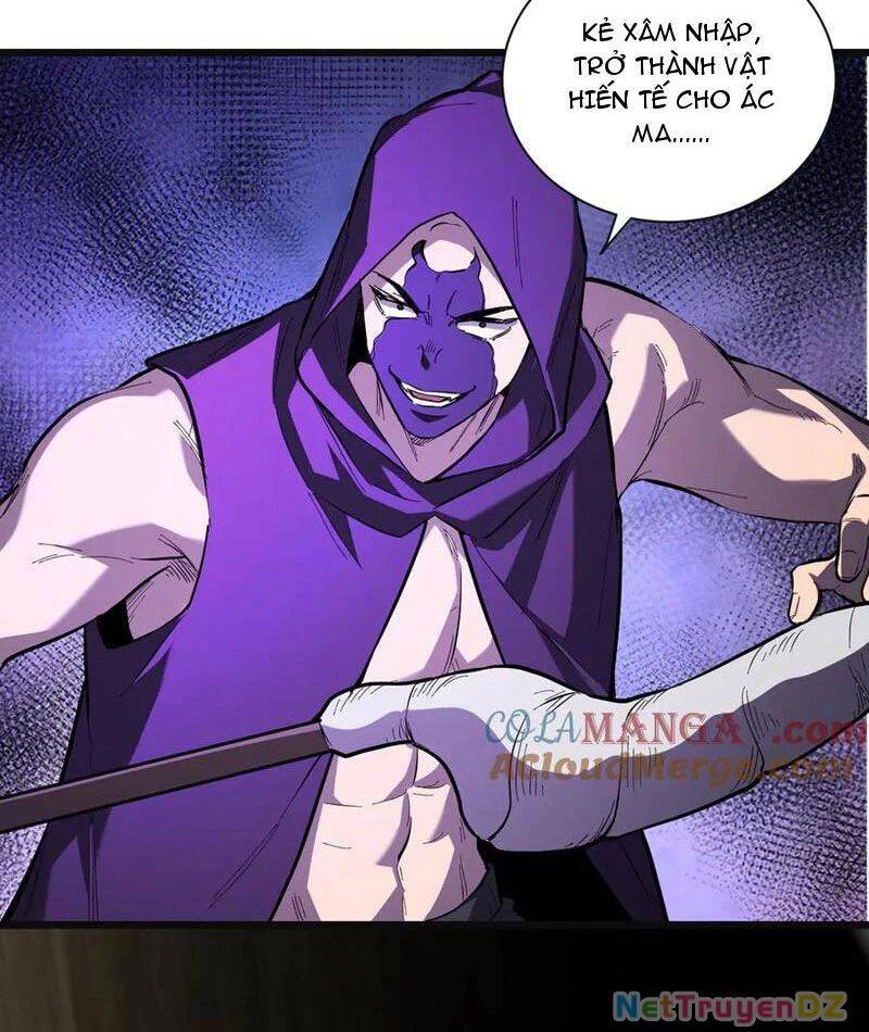 Mạt Nhật Thiên Hạ: Ta, Virus Quân Vương - Chapter 31