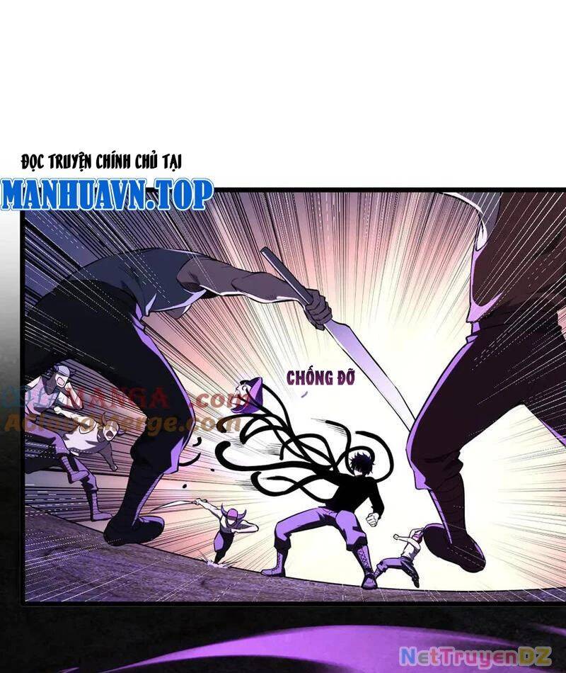 Mạt Nhật Thiên Hạ: Ta, Virus Quân Vương - Chapter 31