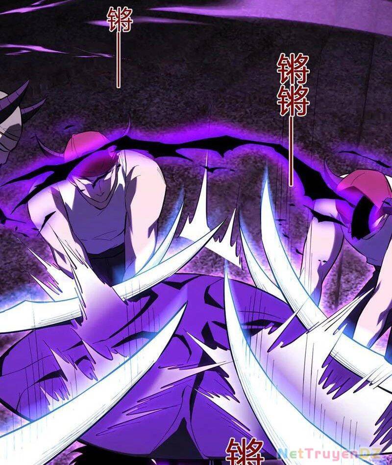 Mạt Nhật Thiên Hạ: Ta, Virus Quân Vương - Chapter 31
