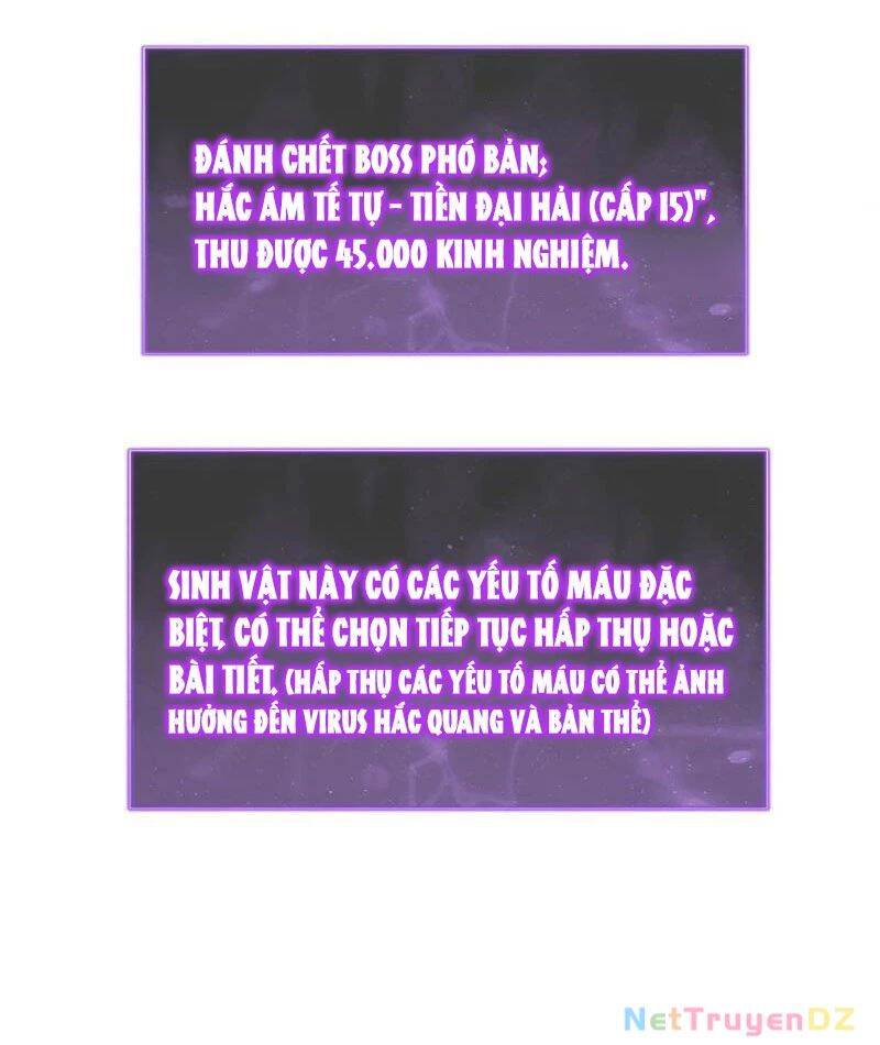 Mạt Nhật Thiên Hạ: Ta, Virus Quân Vương - Chapter 31