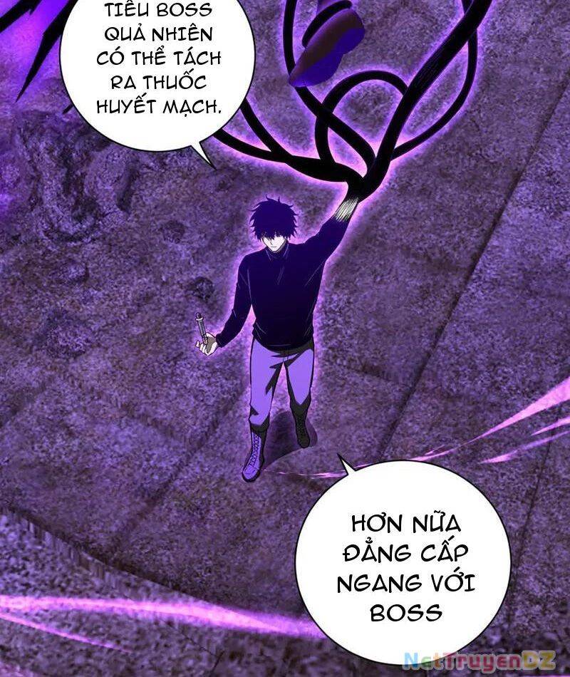 Mạt Nhật Thiên Hạ: Ta, Virus Quân Vương - Chapter 31