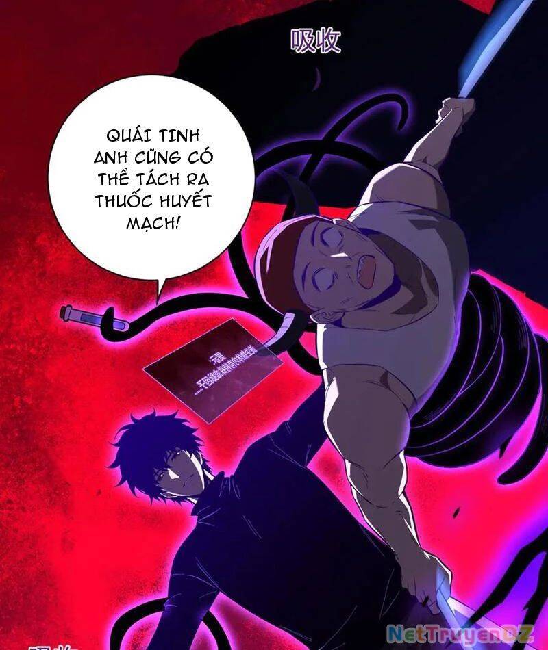 Mạt Nhật Thiên Hạ: Ta, Virus Quân Vương - Chapter 31