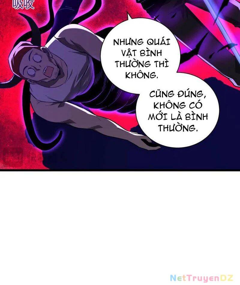 Mạt Nhật Thiên Hạ: Ta, Virus Quân Vương - Chapter 31