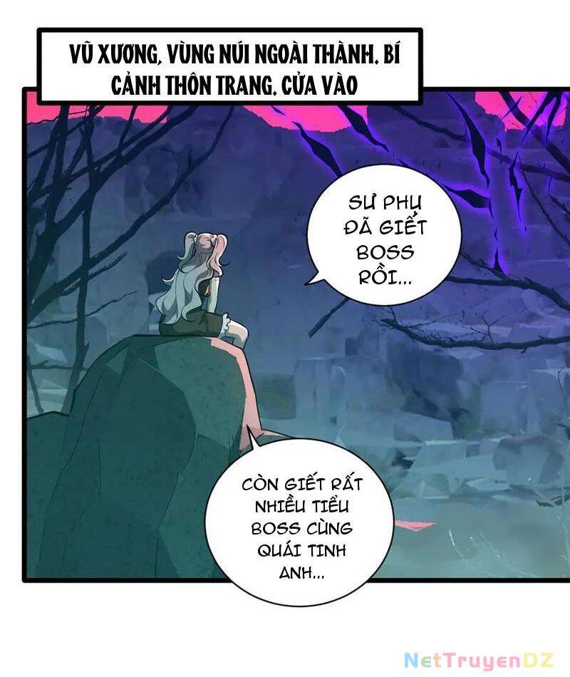 Mạt Nhật Thiên Hạ: Ta, Virus Quân Vương - Chapter 31