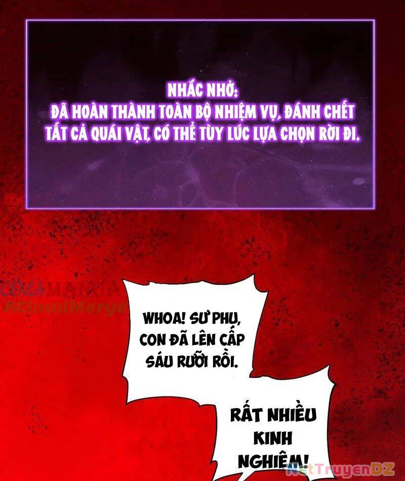 Mạt Nhật Thiên Hạ: Ta, Virus Quân Vương - Chapter 31