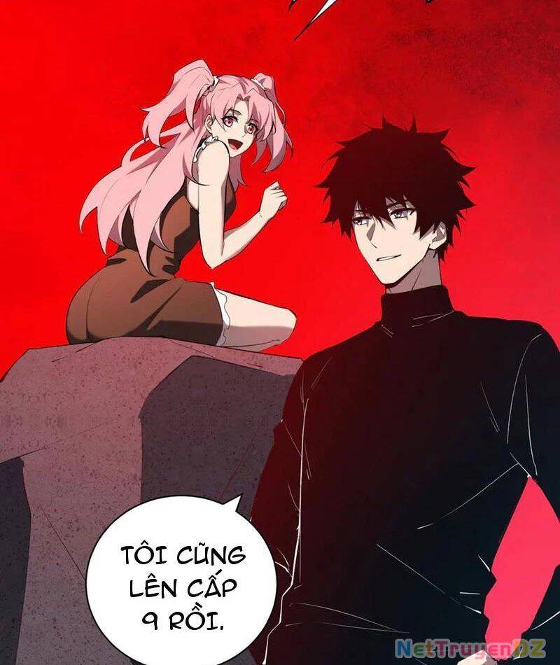 Mạt Nhật Thiên Hạ: Ta, Virus Quân Vương - Chapter 31