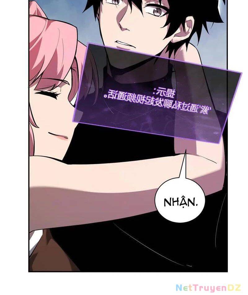 Mạt Nhật Thiên Hạ: Ta, Virus Quân Vương - Chapter 31