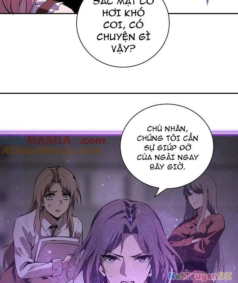 Mạt Nhật Thiên Hạ: Ta, Virus Quân Vương - Chapter 31
