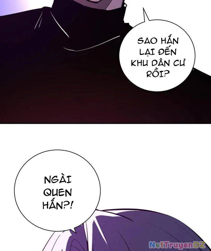 Mạt Nhật Thiên Hạ: Ta, Virus Quân Vương - Chapter 31