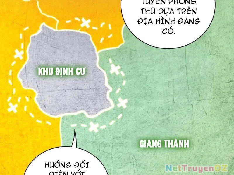 Mạt Nhật Thiên Hạ: Ta, Virus Quân Vương - Chapter 32