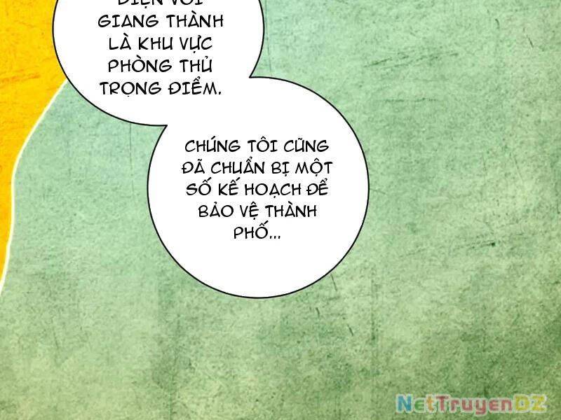 Mạt Nhật Thiên Hạ: Ta, Virus Quân Vương - Chapter 32