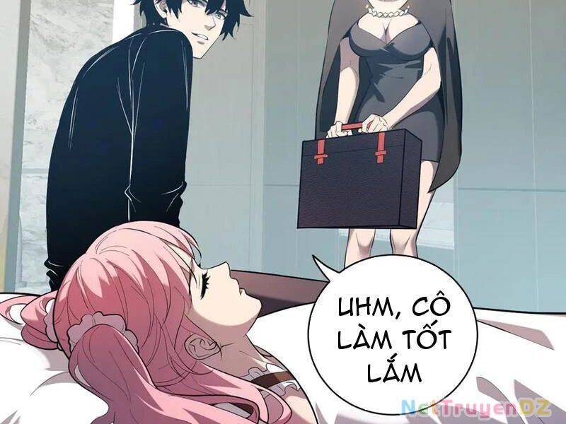 Mạt Nhật Thiên Hạ: Ta, Virus Quân Vương - Chapter 32
