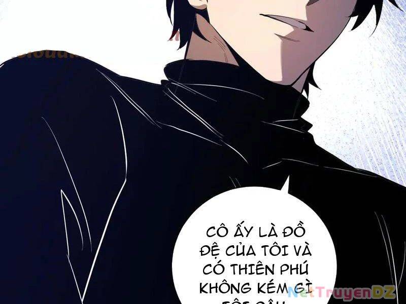 Mạt Nhật Thiên Hạ: Ta, Virus Quân Vương - Chapter 32
