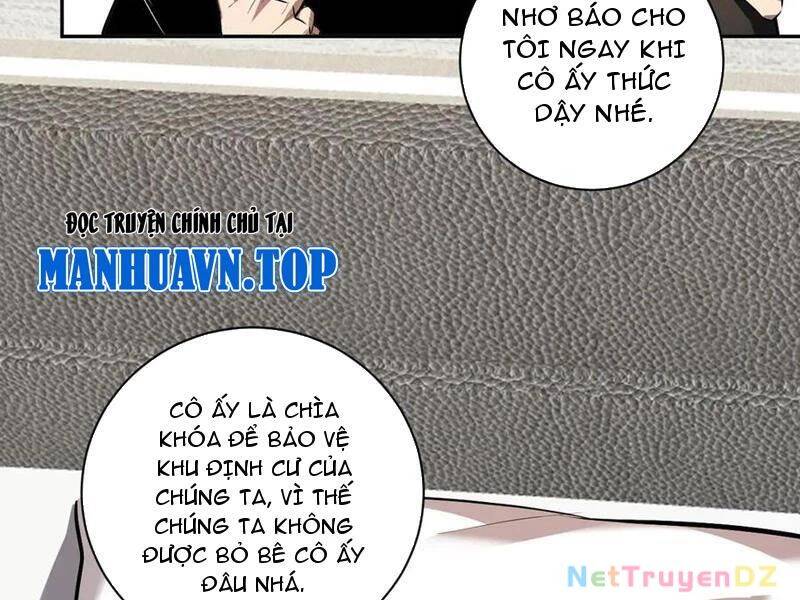 Mạt Nhật Thiên Hạ: Ta, Virus Quân Vương - Chapter 32