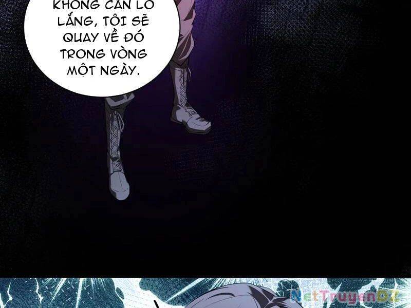 Mạt Nhật Thiên Hạ: Ta, Virus Quân Vương - Chapter 32