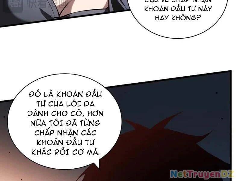 Mạt Nhật Thiên Hạ: Ta, Virus Quân Vương - Chapter 32