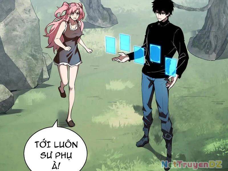 Mạt Nhật Thiên Hạ: Ta, Virus Quân Vương - Chapter 32