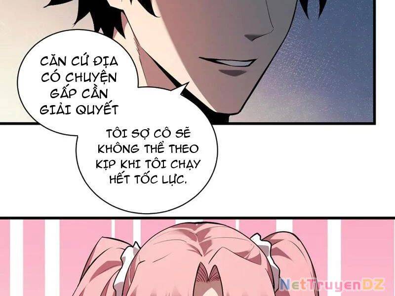 Mạt Nhật Thiên Hạ: Ta, Virus Quân Vương - Chapter 32