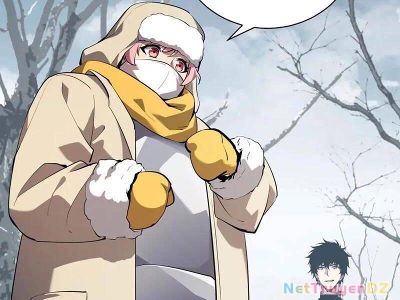 Mạt Nhật Thiên Hạ: Ta, Virus Quân Vương - Chapter 32