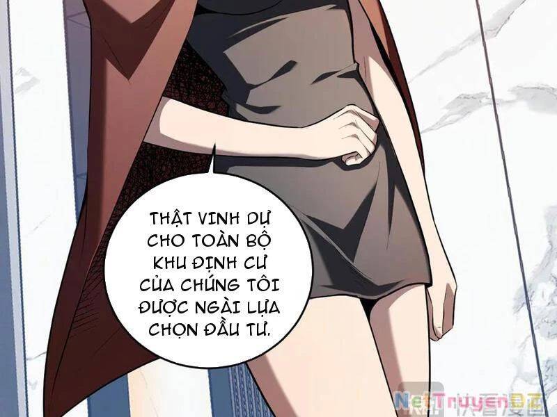 Mạt Nhật Thiên Hạ: Ta, Virus Quân Vương - Chapter 32
