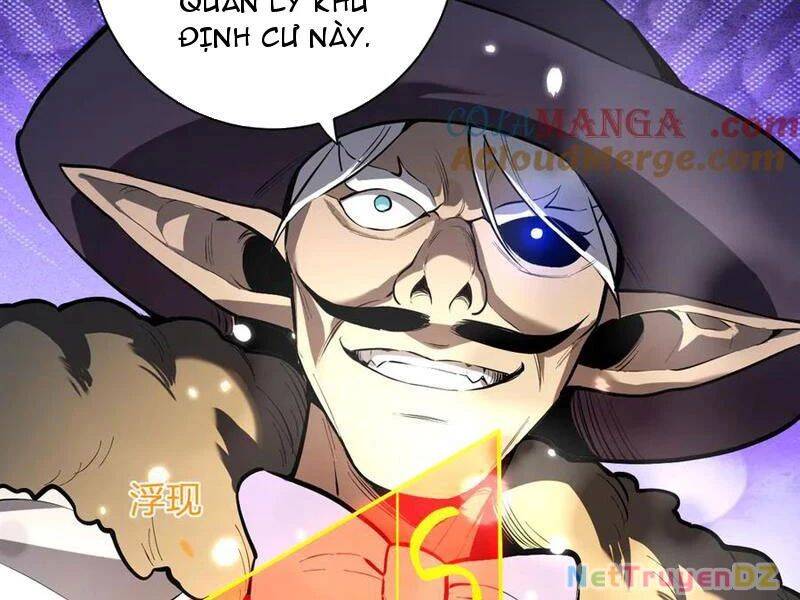 Mạt Nhật Thiên Hạ: Ta, Virus Quân Vương - Chapter 32