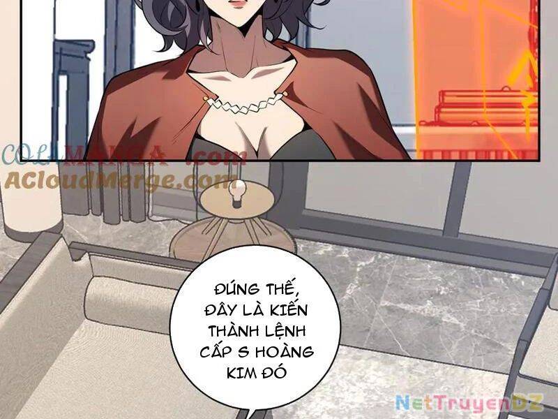 Mạt Nhật Thiên Hạ: Ta, Virus Quân Vương - Chapter 32