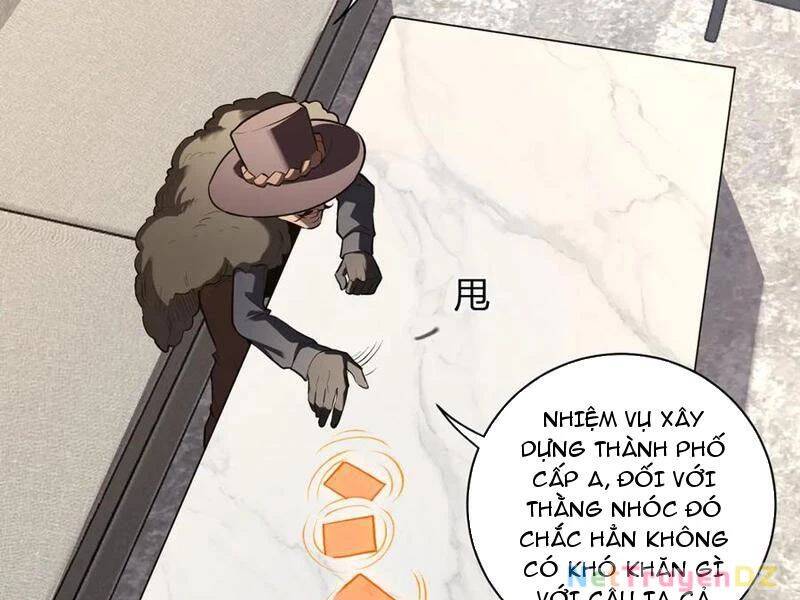 Mạt Nhật Thiên Hạ: Ta, Virus Quân Vương - Chapter 32