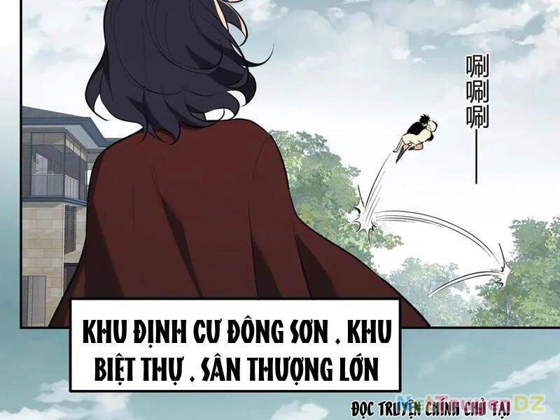 Mạt Nhật Thiên Hạ: Ta, Virus Quân Vương - Chapter 32