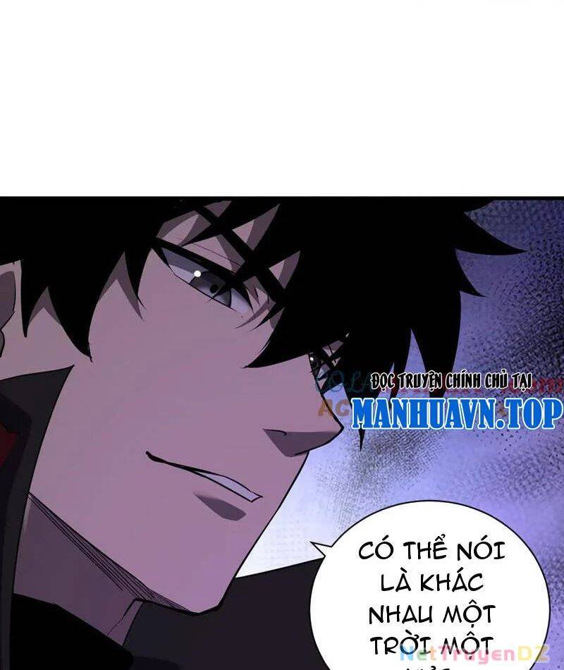Mạt Nhật Thiên Hạ: Ta, Virus Quân Vương - Chapter 33