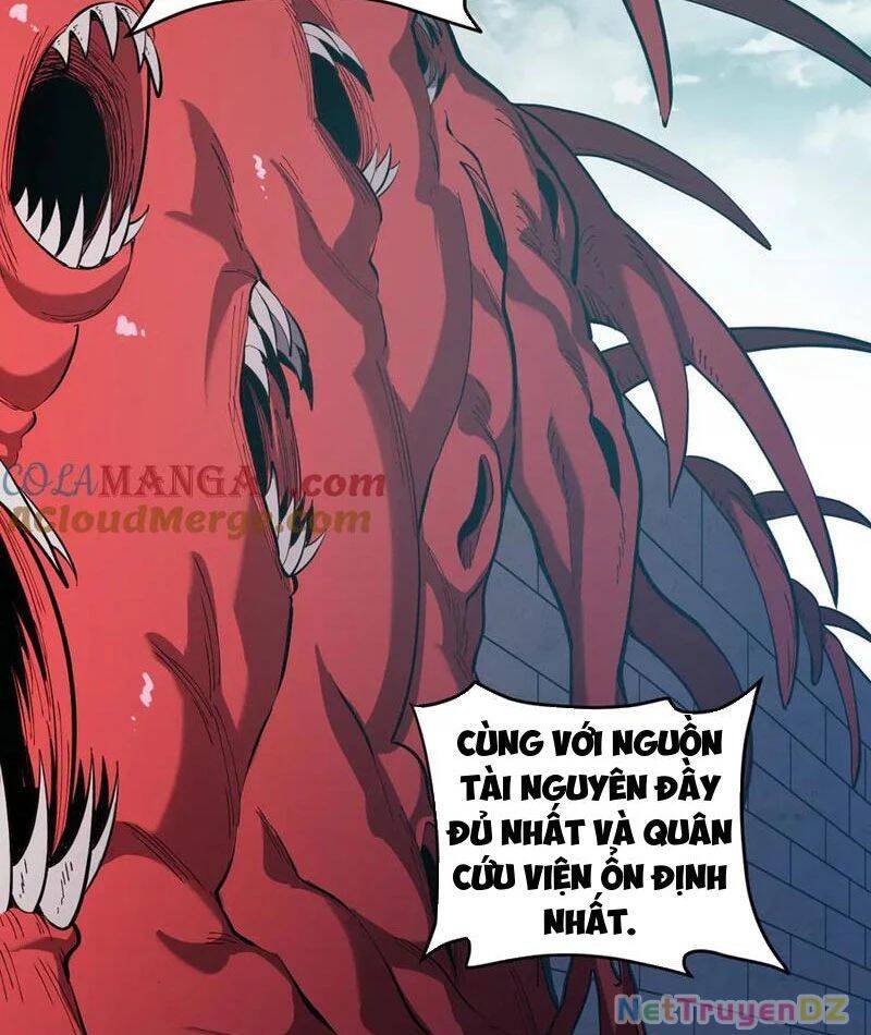 Mạt Nhật Thiên Hạ: Ta, Virus Quân Vương - Chapter 33